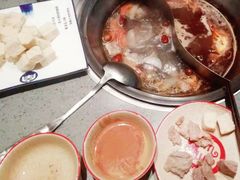 -羊来顺冰煮鲜羊 铁锅烀羊肉(中央大街店)