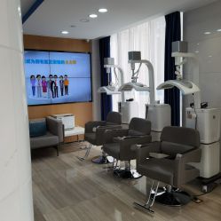 -雍禾植发全国连锁