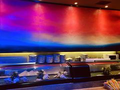 -和彩放题餐厅(酒仙桥店)