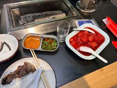 -板凳烧烤(东关街店)