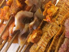-宏姐串串香(宏伟路店)