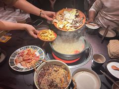 -芸鲜季·云南野生菌餐厅· 云南风物味研社(闵行店)