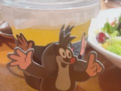 -布拉格餐厅· 中欧捷克菜(全国首店)