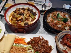 -老济南·地道济南菜(大明湖店)