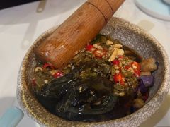 -田婆婆的菜(海口友谊阳光城店)