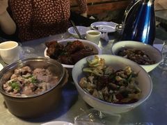 -大碗厨 25年老字号 现炒湘菜(四季天地店)