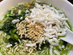 -客家养生油茶(汕尾店)