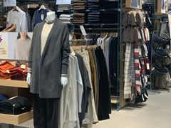 -MUJI无印良品(茂业天地店)