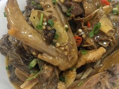 贡鸭-秀妈厨房(灰汤老店)