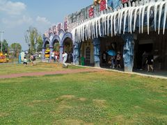 -云漫湖生态度假公园