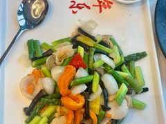 -广州塔晖粤轩中餐厅