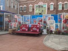 -青岛方特梦幻王国