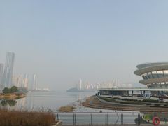 -梅溪湖城市岛