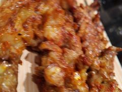 -巴依老爷新疆美食(清华东门店)