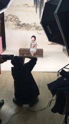 -爱儿美儿童摄影(奥森公园店)