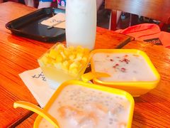 -七七家的糖水店(南湾街1号店)