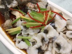 -渔堂公园餐厅·本帮菜(乐园路店)