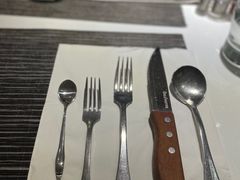 -斗牛士牛排餐厅(嘉里汇店)