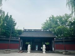 -钱王祠