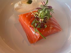 低温三文鱼-Cooking Man(中懋天地店)