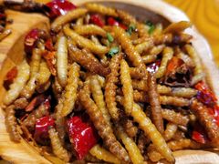 -隔壁老王·家常云南菜(花巷店)