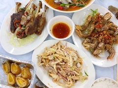 -陈根记大牌档