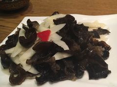 -名羊天下陕北横山铁锅炖羊肉(博文路店)