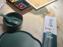 -锦府盐帮·李宅(领展购物广场中关村店)