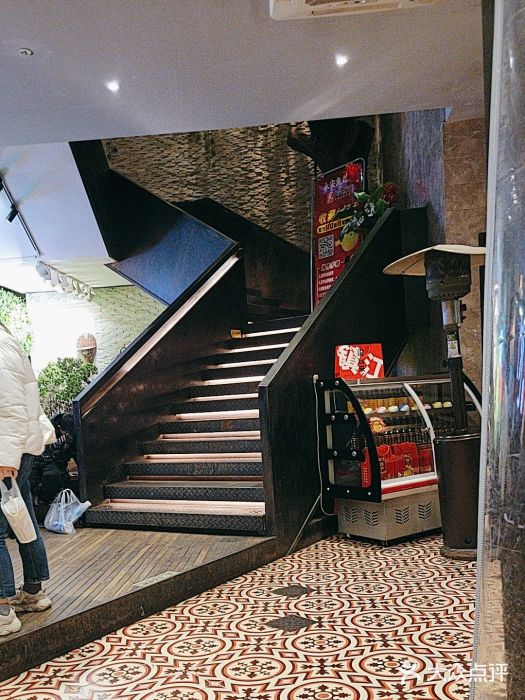 永安鱼庄·镇江菜(三店纬五路店)图片