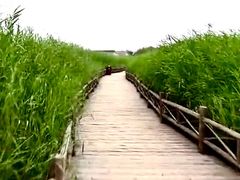 -处女泉风景名胜区