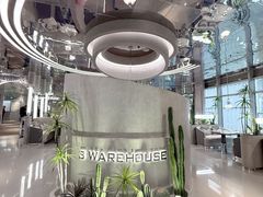 -3号仓库·创意中国菜(乐清正大广场店)