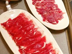 -巴奴毛肚火锅(悠唐购物中心店)