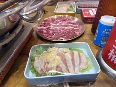 -黔哆哆地摊酸汤火锅(清湖店)