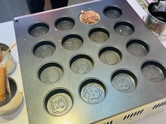 -拾烧车轮饼(世纪金源店)