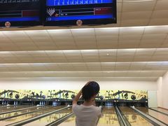 -广州保龄球馆(广州天河体育中心店)