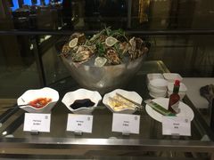 -上海金山滨海铂骊酒店-铂雅全日餐厅