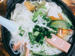 -沈妈砂锅(光华村店)