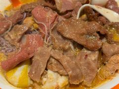 -杨国福麻辣烫(拱墅万达广场店)