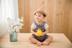 -DORA kids 朵拉儿童摄影花园店