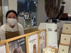 -Cafe on warm(丹霞店)