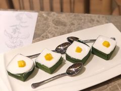 香兰西米糕-美奈小馆·东南亚菜(福田星河COCO Park店)