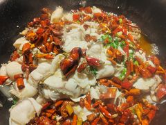 -百岁鱼庄·常州老字号(湖塘店)