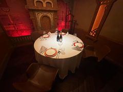 -波特曼西餐厅(中央大街店)