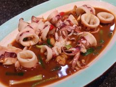 -王庄阿咪海鲜大排档(象园店)
