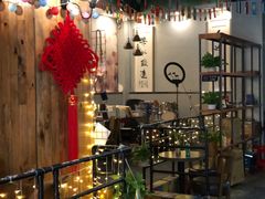 -YULOI予乐炸鸡(平乐店)
