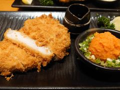 -胜博殿日式炸猪排(侨福芳草地店)