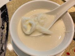 -富临饭店阿一鲍鱼