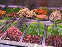 -清真聚陇缘美食餐厅(南横东街店)