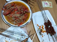 -花儿穆萨·烤肉餐厅(石马坪店)