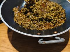 捞菜排骨-火候轩品质湘菜·私厨(市府店)